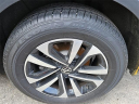 Thumbnail image of 2024 Volkswagen Tiguan at LaFontaine Volkswagen of Dearborn