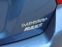 2016 Subaru Impreza 2.0i at Hampden Trading Co.