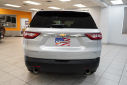 2019 Chevrolet Traverse LT Cloth at Serpentini Chevrolet of Strongsville