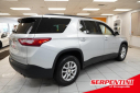 Thumbnail image of 2019 Chevrolet Traverse at Serpentini Chevrolet of Strongsville