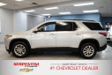 Thumbnail image of 2019 Chevrolet Traverse at Serpentini Chevrolet of Strongsville