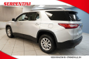 Thumbnail image of 2019 Chevrolet Traverse at Serpentini Chevrolet of Strongsville