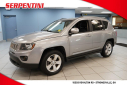 Thumbnail image of 2017 Jeep Compass at Serpentini Chevrolet of Strongsville