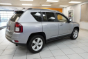 Thumbnail image of 2017 Jeep Compass at Serpentini Chevrolet of Strongsville