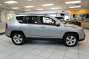 Thumbnail image of 2017 Jeep Compass at Serpentini Chevrolet of Strongsville