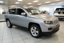 Thumbnail image of 2017 Jeep Compass at Serpentini Chevrolet of Strongsville