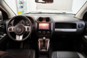 Thumbnail image of 2017 Jeep Compass at Serpentini Chevrolet of Strongsville