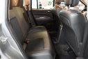 Thumbnail image of 2017 Jeep Compass at Serpentini Chevrolet of Strongsville