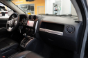 Thumbnail image of 2017 Jeep Compass at Serpentini Chevrolet of Strongsville