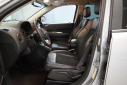 Thumbnail image of 2017 Jeep Compass at Serpentini Chevrolet of Strongsville