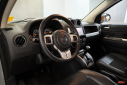 Thumbnail image of 2017 Jeep Compass at Serpentini Chevrolet of Strongsville