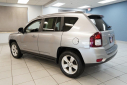 Thumbnail image of 2017 Jeep Compass at Serpentini Chevrolet of Strongsville