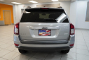 Thumbnail image of 2017 Jeep Compass at Serpentini Chevrolet of Strongsville