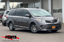 Thumbnail image of 2019 Toyota Sienna at Power Honda