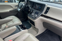 Thumbnail image of 2019 Toyota Sienna at Power Honda
