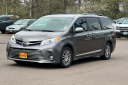 Thumbnail image of 2019 Toyota Sienna at Power Honda
