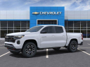 Thumbnail image of 2025 Chevrolet Colorado at Lafontaine Chevrolet