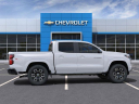 Thumbnail image of 2025 Chevrolet Colorado at Lafontaine Chevrolet