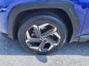 Thumbnail image of 2023 Hyundai TUCSON at Ramey Ford Lincoln Princeton