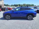 Thumbnail image of 2023 Hyundai TUCSON at Ramey Ford Lincoln Princeton