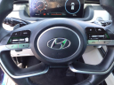 Thumbnail image of 2023 Hyundai TUCSON at Ramey Ford Lincoln Princeton