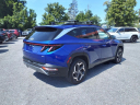 Thumbnail image of 2023 Hyundai TUCSON at Ramey Ford Lincoln Princeton