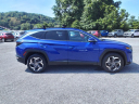 Thumbnail image of 2023 Hyundai TUCSON at Ramey Ford Lincoln Princeton
