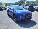 Thumbnail image of 2023 Hyundai TUCSON at Ramey Ford Lincoln Princeton