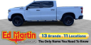 Thumbnail image of 2024 Chevrolet Silverado 1500 at 4 EM New