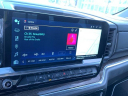 Thumbnail image of 2024 Chevrolet Silverado 1500 at 4 EM New