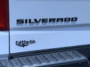 Thumbnail image of 2024 Chevrolet Silverado 1500 at 4 EM New