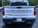 Thumbnail image of 2024 Chevrolet Silverado 1500 at 4 EM New