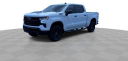 Thumbnail image of 2024 Chevrolet Silverado 1500 at 4 EM New