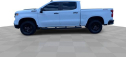 Thumbnail image of 2024 Chevrolet Silverado 1500 at 4 EM New