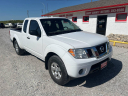 Thumbnail image of 2012 Nissan Frontier at Sarpy County Motors
