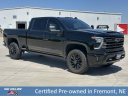 Thumbnail image of 2024 Chevrolet Silverado 2500HD at SidDillonFremontChevrolet Used