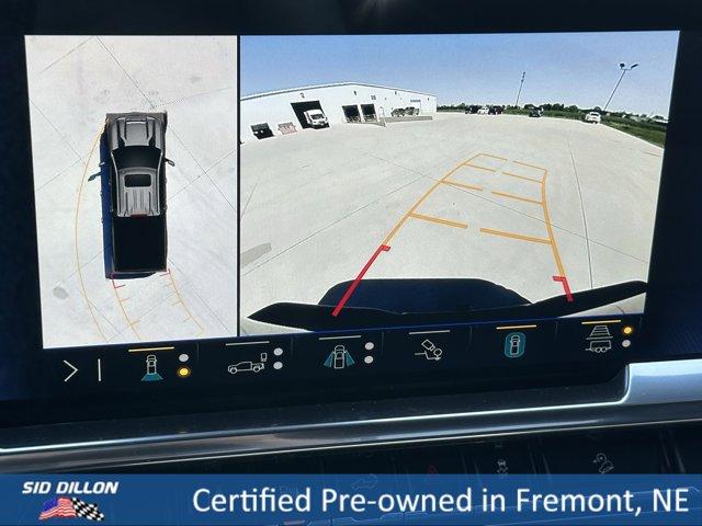 Thumbnail image of 2024 Chevrolet Silverado 2500HD at SidDillonFremontChevrolet Used