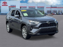 Thumbnail image of 2022 Toyota RAV4 at Riverhead Toyota