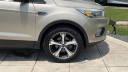 Thumbnail image of 2017 Ford Escape at Humble Hyundai NEW