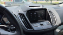 Thumbnail image of 2017 Ford Escape at Humble Hyundai NEW