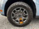 Thumbnail image of 2025 Ford Maverick at Panhandle Pre-Owned Auto Sales