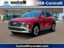 Thumbnail image of 2025 Hyundai TUCSON Hybrid at Conicelli Hyundai NEW V2