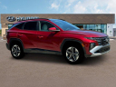 Thumbnail image of 2025 Hyundai TUCSON Hybrid at Conicelli Hyundai NEW V2