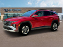 Thumbnail image of 2025 Hyundai TUCSON Hybrid at Conicelli Hyundai NEW V2