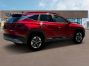 Thumbnail image of 2025 Hyundai TUCSON Hybrid at Conicelli Hyundai NEW V2