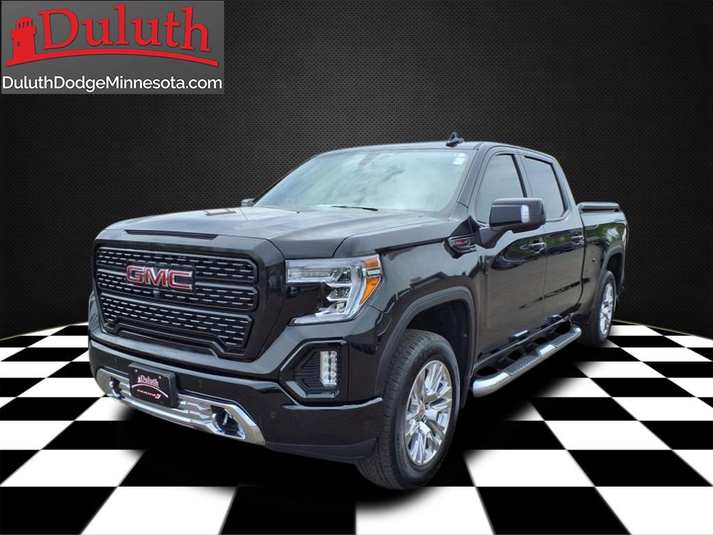 Thumbnail image of 2019 GMC Sierra 1500 at Duluth Chrysler Dodge Jeep Ram