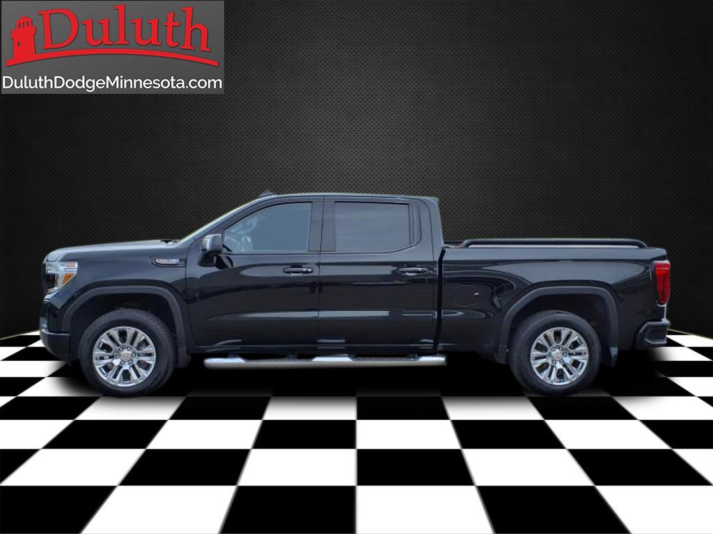 Thumbnail image of 2019 GMC Sierra 1500 at Duluth Chrysler Dodge Jeep Ram