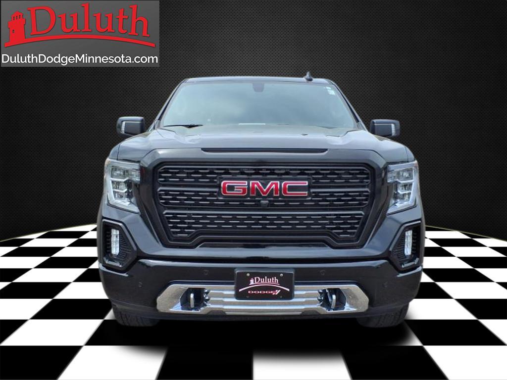 Thumbnail image of 2019 GMC Sierra 1500 at Duluth Chrysler Dodge Jeep Ram