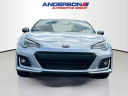 2017 Subaru BRZ Limited at Anderson Nissan Mazda Suzuki - New and Used
