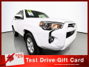 2024 Toyota 4Runner SR5 at Toyota Scion of Tampa Bay